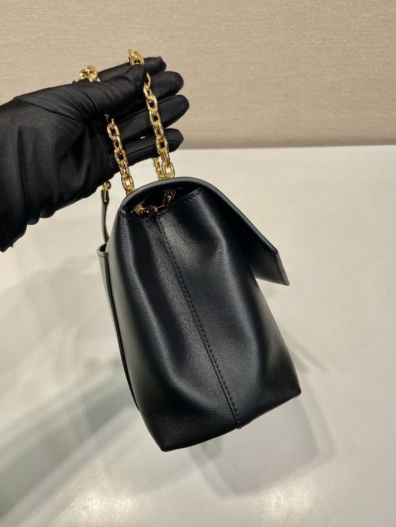 Prada Top Handle Bags